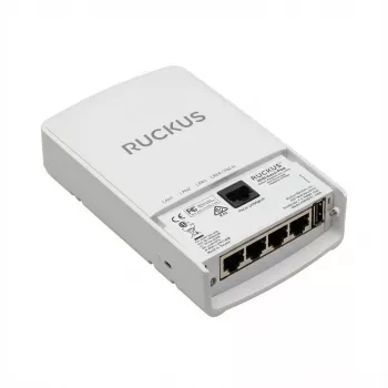 Draadloos access point Ruckus Wi-Fi 6 dual-band concurrent 901-H550-WW00