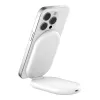 Belkin BoostCharge hoofdtelefoon, smartphone wit USB draadloos laden snelladen indoor