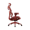 Onex gaming bureaustoel | Ventra Premium netweefsel | rood