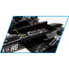 Blocks Avro Lancaster B.III 1595 bouwstenen