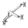 Duikbril White Shark Neferites II GMS-3208 — antiaanslag, robuuste constructie