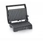 Elektrische multigrill SEVERIN KG 2391 XL met antiaanbaklaag grilloppervlak
