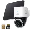 WRL CAMERA S330 4G LTE/wit T86P2321 EUFY