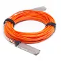 100GBASE QSFP actieve optische kabel 5M