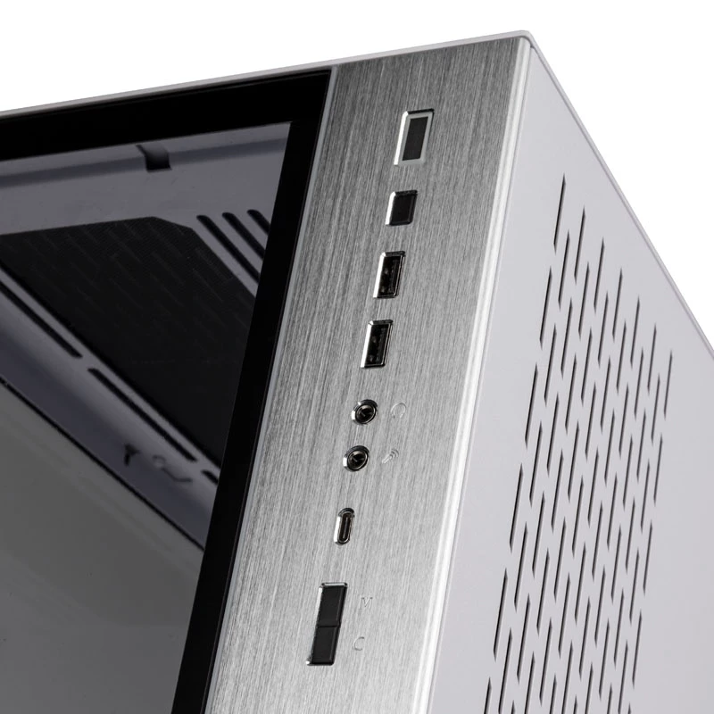 pc-behuizing Lian Li O11Dynamic XL midi tower wit