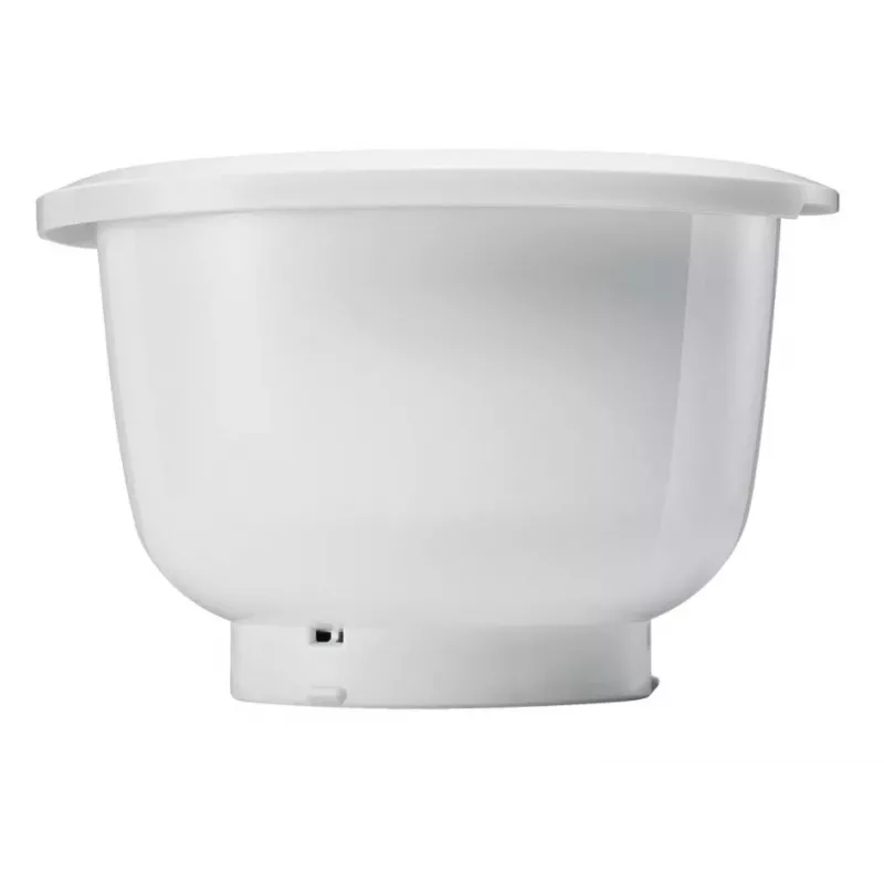 Mengkom Bosch MUZ5KR1, 3,9 l inhoud, ABS-behuizing, wit, 162×250×250 mm