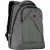 Wenger MoveUp - notebookrugzak - 40,6 cm (16) - Heather Gray (605296)