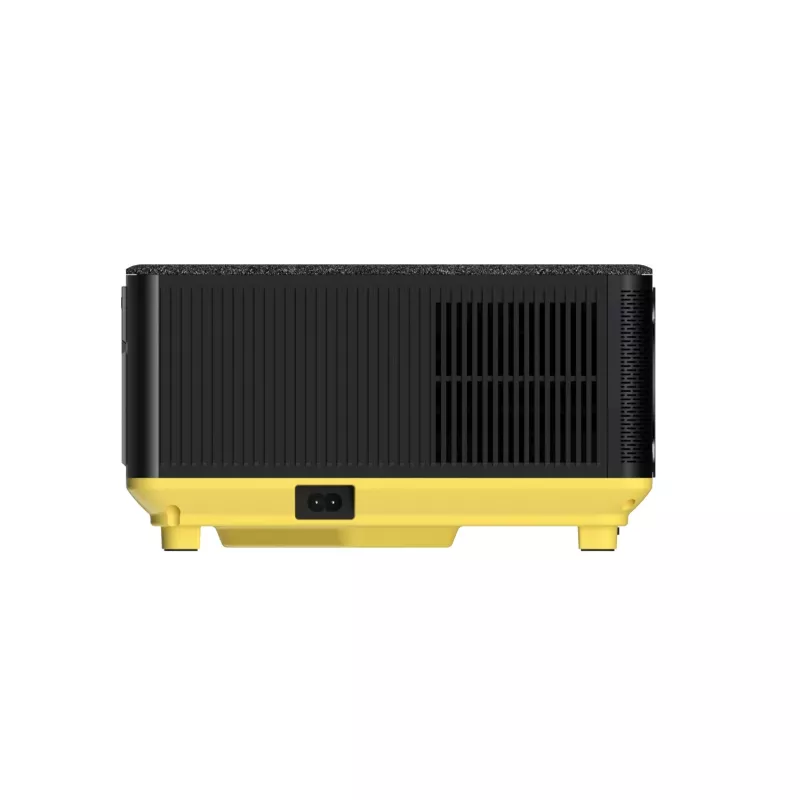 LED-projector Sponge P-5 (model 0) compacte LED-projector