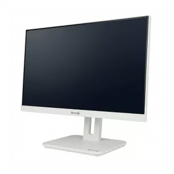 TERRA ALL-IN-ONE-PC 2710HA wh V2 GREENLINE – 68,60 cm (27) (68,5 cm) randloos – Core Ultra 5 225 (tot 4,9 GHz) – 16 GB DDR5 SO-DIMM, 1 TB SSD Gen4 – WIN11 Pro – zonder toetsenbord en