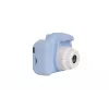 Denver camera KCA-1340BU voor kinderen speelgoed spellen 64GB kaart