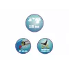 Wasrek FLOVI LT8103 maat 18 M