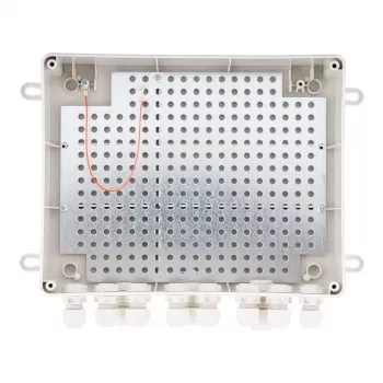 IP56 ATTE ABOX-L2 outdoor behuizing