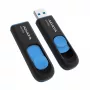 ADATA DashDrive UV128 32GB USB-stick USB Type-A 3.2 Gen 1 (3.1 Gen 1) zwart, blauw