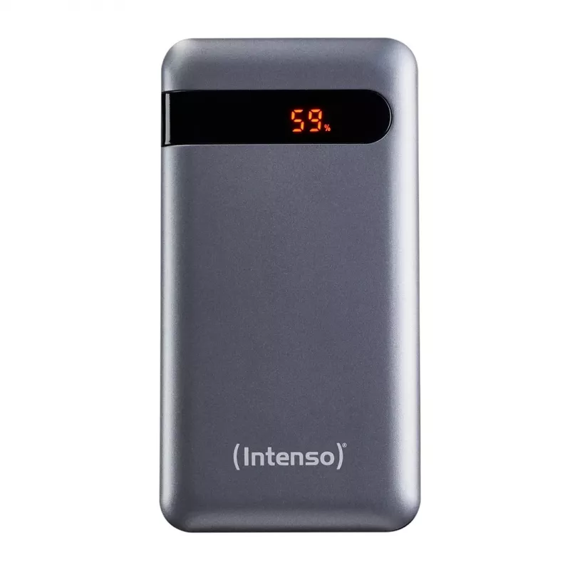 Draagbare powerbank Intenso PD20000 20000 mAh