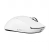 Logitech G PRO X SUPERLIGHT 2 LIGHTSPEED draadloze gamingmuis, wit