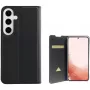 4smarts 540973 - flipcase - Samsung - Galaxy S24+ - 17 cm (6.7) - zwart