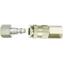 Koppeling-/stekkerset 3M S200 persluchtsysteem 7000042674