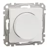 Draai-LED-dimmer Schneider Electric WDE002961, Multiwire, 200 W, wit