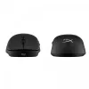 HyperX Pulsefire Saga Pro draadloze gaming-muis (zwart)