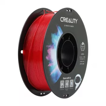 3D-printfilament Creality TPU 1,75 mm rood 1 kg (model 3301040034)