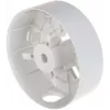 Hikvision DS-1280ZJ-PT3 aansluitdoos voor mini-PTZ-domecamera's, kunststof, wand-/plafondmontage