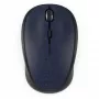 Cian Technology GmbH INCA muis IWM-300RL nano-USB draadloos 1600 DPI textiel BL retail - muis