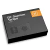 EK Water Blocks EK-Quantum Torque STC 10/13 - 6-pack, zwart