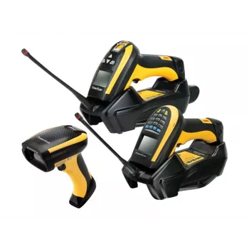 Handheld-barcodelezer Datalogic PowerScan PM9100