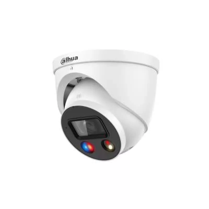 Dahua IPC-HDW3549H-AS-PV-0280B-S5 TiOC 3.0 IP-camera, 5 MP, 2,8 mm, IR 30 m, PoE, IP67