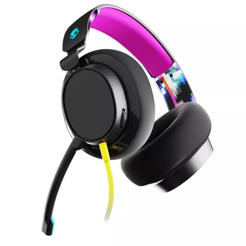 Skullcandy | multi-platform gaming-headset | SLYR | bedraad | over-ear | ruisonderdrukking