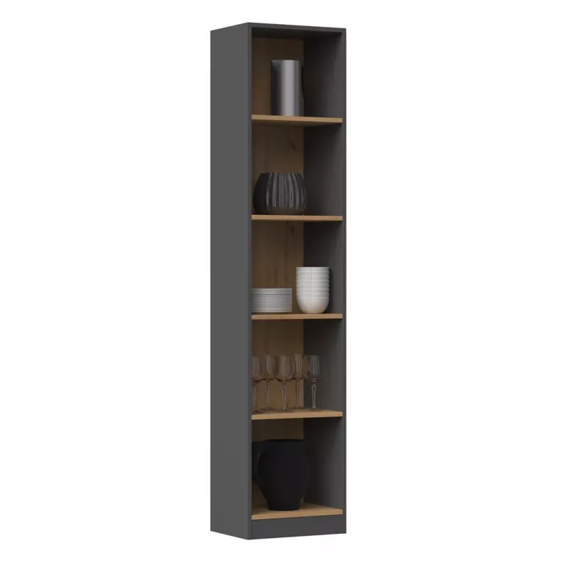 Topeshop R40 ANT/ART kantoorrek