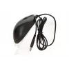 A4Tech N-500F muis kantoor rechtshandig USB Type-A V-Track 1600 DPI