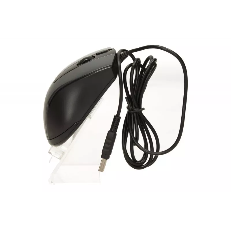 A4Tech N-500F muis kantoor rechtshandig USB Type-A V-Track 1600 DPI