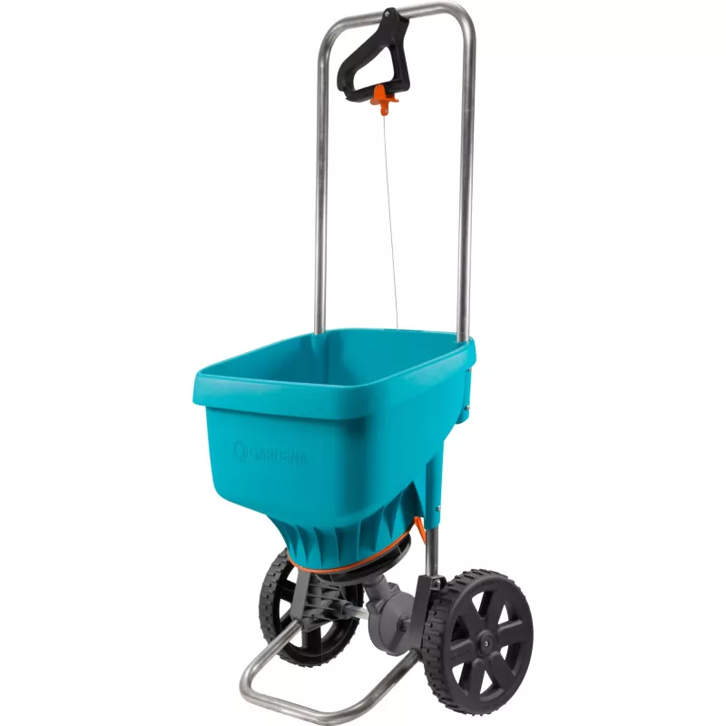 Gardena 00436-20 tuingereedschap 18 L zwart