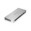 Zyxel XGS1210-12-ZZ0102F Netwerk-switch Beheerd Gigabit Ethernet (10/100/1000) grijs