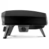 Ooni Koda 2 Pro pizzamaker zwart zilver 1 pizza 46 cm