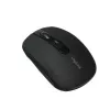 Muis LogiLink ID0078A Bluetooth optisch voor beide handen