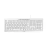 Toetsenbord CHERRY Stream toetsenbord JK-8500FR-0