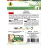 PNOS paprika Ozarowska gecoate zaden, verpakking van 50