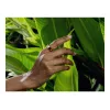 Ultrahuman Ring Air Air Gold maat 6