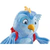 Ezechiel, knuffel