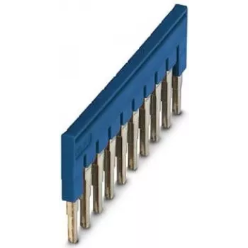 Phoenix Contact 3032198 aansluitblok blauw (3032198)