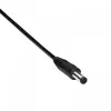 Akyga AK-TB-09 universele voeding, 12 V, 0,5 A, 6 W, 5,5 x 2,1 mm, 1,4 m