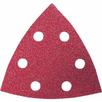 Bosch Schuurbladen, 10 stuks (2609256957)
