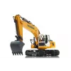 Graafmachine Jamara Liebherr R936 op afstandsbediening elektrisch 1:20