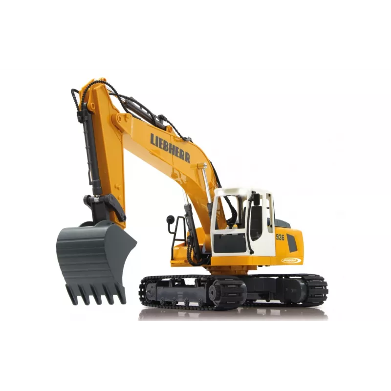 Graafmachine Jamara Liebherr R936 op afstandsbediening elektrisch 1:20