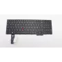 Toetsenbord Lenovo 5N21K05038 met achtergrondverlichting voor ThinkPad T16 Gen 2