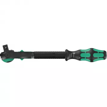 Wera 05135882001 ratelsleutel 1 stuk zwart groen