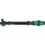 Wera 05135882001 ratelsleutel 1 stuk zwart groen