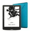 E-reader InkBOOK Solaris Ocean — 8 GB geheugen, WLAN